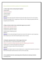 NYC Auto Mechanic &lpar;Diesel&rpar; DCAS Certification Practice Examination 2026 &vert; Practice Questions & Answers &vert; Exam Prep