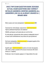 350 Advanced Practice Primary Care Case Modules&colon; Lifespan Self-Assessment Toolkit