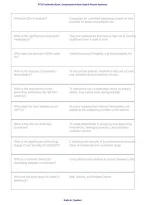 PTCE Certification Exam &vert; Comprehensive Study Guide & Practice Questions &vert; Exam Prep&NewLine;