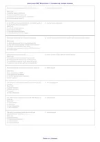 West Coast EMT Block Exam 1 &vert; Questions & Verified Answers &vert; Exam Prep&NewLine;