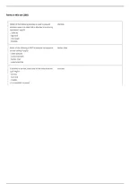 ISA - Certified Arborist - Test Questions &num;3 &ndash; PRF 100&percnt; Solved