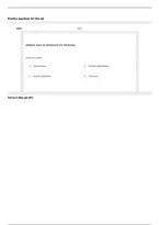 ISA Certified Arborist Exam questions and Answers 100&percnt; Correct