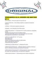 Scribeamerica Ed All Answers And Questions Set A&period;pdf