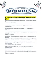 Jr 101 Updated Main Answers And Questions Set A&period;pdf