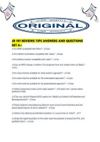 Jr 101 Reviews Tips Answers And Questions Set A&period;pdf