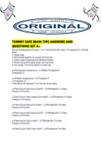 Tummy Safe Main Tips Answers And Questions Set A&period;pdf