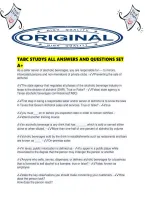 Tabc Studys All Answers And Questions Set A&period;pdf