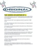 Tabc Answers And Questions Set A&period;pdf