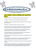 Soce Correct Finals Answers And Questions Set A&period;pdf