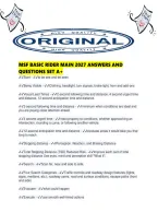 Msf Basic Rider Main 2027 Answers And Questions Set A&period;pdf