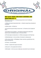 Msf Basic Rider Core Main Answers And Questions Set A&period;pdf