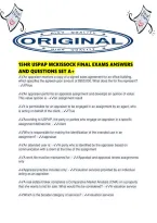 15Hr Uspap Mckissock Final Exams Answers And Questions Set A&period;pdf