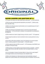 Napsrx Answers And Questions Set A&period;pdf