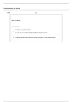 HIPAA and Privacy Act Training &lpar;CHALLENGE EXAM&rpar; &lpar;DHA-US001&rpar; Questions and Answers
