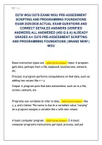 Software Development Life Cycle &lpar;SDLC&rpar; Models and Object-Oriented Design Framework &vert; Reference Modules