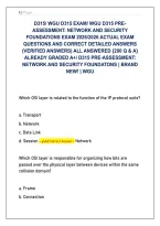  D315 Telecommunications Governance Master Pack&colon; Strategic Infrastructure and Local Area Network Studies&NewLine;