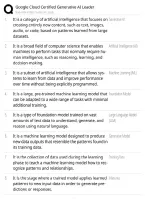 Healthcare Coding Study Guide &sol; Certifications&comma; Systems & AI Applications &sol; Score 100&percnt; &sol; 2025 Update &sol; Exam Prep
