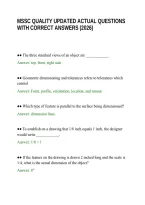 Mssc Quality Updated Actual Questions With Correct Answers &lpar;2026&rpar;&period;Pdf&NewLine;&NewLine;