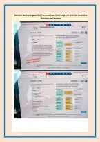 Ati Rn Adult Medical Surgical Med-Surg Proctored Exam &NewLine;Questions And Correct Answers &lpar;Verified Answers&rpar; Plus &NewLine;Rationales 2026 Q&A &vert; Instant Download Pdf&period;