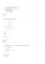 MATH 1201-01 &sol; MATH 1201 Graded Quiz Unit 3 &vert; 20 Questions and Answers &vert; 2026&sol;2027 Updated &vert; University of the People