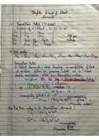 d and f block elements 