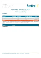 Sentinel U APS Complete Simulation Bundle &ndash; Oncology&comma; Cardiology&comma; Adult Wellness & Adult Complex &vert; 6 Patient Cases&comma; Full Assessments&comma; Diagnoses&comma; Care Plans & EMPOWER Debriefs &vert; 2026&sol;2027 Updated&period;