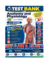 Test Bank For Anatomy and Physiology&comma; OpenStax&comma; 2nd Edition Comprehensive Examination Material&comma; Graded A&plus;&period;pdf&NewLine;&NewLine;