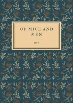 Book review e&period;g English  Of Mice and Men