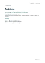 9&comma;1 gehaald l Studiebundel Maatschappelijk thema's social work &vert; NTI &vert; 2026&sol;27