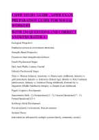 LMSW & ASWB Exam Prep Study Guide 2026-2027&colon; 234 Practice Questions with Detailed Answers & Key Concepts for Social Work Licensure