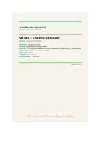 NR 548 Psychiatric Assessment PMHNP Exam 1-4 Bundle 2026&sol;2027 &vert; 400 Verified Questions & Answers &vert; Chamberlain University Prep &vert; Instant Download &vert; rated 100&percnt; correct&period;