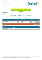 SentinelU SIM Gerontology &lpar;Lynn Franciscus&rpar; &vert; Complete Case Answers&comma; Diagnosis & Plan of Care &vert; 2026 Update &vert; 100&percnt; Correct