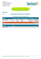 SentinelU SIM Womens&sol;OB Health &lpar;Laurie Thompson&rpar; &vert; Complete Case Answers&comma; Diagnosis & Plan of Care &vert; 2026 Update &vert; 100&percnt; Correct