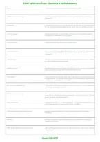 EDAC Certification Exam &vert; Practice Questions & Verified Answers &vert; Updated Exam Prep &vert; Grade A&plus; &vert; 2026&ndash;2027