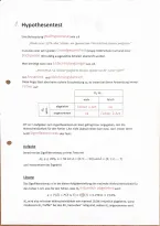 Abitur Bayern Mathe Zusammenfassung