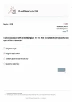 ATI CMS Pediatric Nursing Practice Exam &lpar;PDF&rpar; &vert; 2026&ndash;2027 &vert; Level 3 NGN Review &vert; RN Nursing