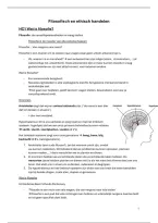 Lecture Notes Filosofisch en Ethisch Handelen &vert; UC Leuven-Limburg &vert; 2026&sol;27