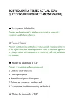 Tci Frequently Tested Actual Exam Questions With Correct Answers &lpar;2026&rpar;&period;Pdf&NewLine;&NewLine;