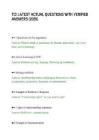 Tci Latest Actual Questions With Verified Answers &lpar;2026&rpar;&period;Pdf&NewLine;&NewLine;
