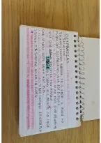 AQA GSCE English Literature Power and conflict notes for Ozymandias and London