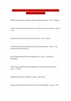HESI A2 Version 1 and 2 Questions and Answers Verified and 100 Correct A Graded 20262027 Complete Questions and Verified Answers
