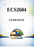ECS2604 Exam Pack 2026