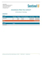 Sentinel U APS Oncology &ndash; Sarah James &vert; Right Breast Cellulitis &vert; Complete Patient Assessment&comma; Diagnosis&comma; Plan of Care & EMPOWER Debrief &vert; 100&percnt; Score &vert; 2026&sol;2027 Updated &ndash; American Sentinel University