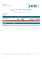 Sentinel U APS Women&rsquo;s&sol;OB Health &ndash; Laurie Thompson &vert; Round Ligament Pain &vert; Patient Assessment&comma; Diagnosis & Plan of Care &vert; 100&percnt; Score &vert; 2026&sol;2027 Updated &ndash; American Sentinel University