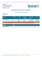Sentinel U APS Complete 5-Case Bundle &vert; Oncology&comma; Cardiology&comma; Gerontology & Women&rsquo;s&sol;OB Health &vert; Patient Assessments&comma; Diagnoses & Plans of Care &vert; 2026&sol;2027 Updated &ndash; American Sentinel University