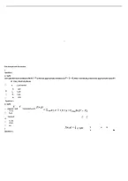 ISYE 6644-OAN&sol;O01&sol;AO Final Exam Simulation &vert; Practice Questions & Answers &vert; Georgia Tech Study Guide &vert; 2026&sol;2027