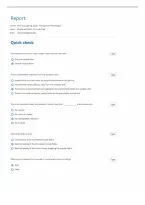 MSCI 522 Muscle and EMG &ndash; Pre-Lab Prep &vert; Questions and Answers &vert; 2026&sol;2027 Updated &ndash; Liberty University