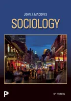 Sociology&comma; 19th edition John J&period; Macionis test bank 