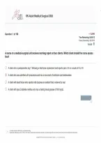 ATI RN Leadership Practice Exam &lpar;PDF&rpar; &vert; 2026&ndash;2027 &vert; 150 NGN-Style Questions &vert; Nursing