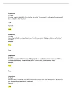BIBL 313 Week 8 Test&colon; Guidelines &vert; Practice Questions & Answers &vert; Complete Study Guide & Exam Review &vert; 2026&sol;2027